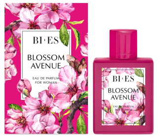 BI-ES parfémová voda Blossom Avenue 100 ml